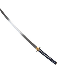 Katana Nishikihoi van John Lee
