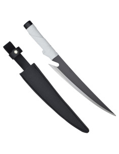 Mini Espada Decorativa Inspirada en Zangetsu - Bleach
