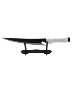 Mini Espada Decorativa Inspirada en Zangetsu - Bleach 2