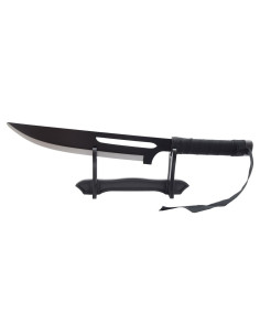 Mini Dekorativt Sværd Zangetsu - Bleach 2