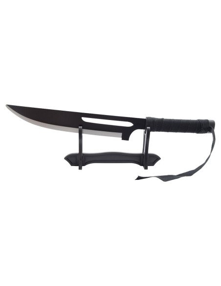 Mini Espada Decorativa Zangetsu - Bleach