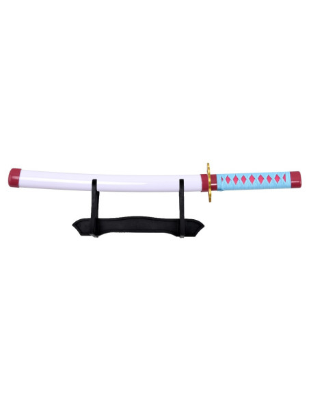 Mini Katana Kanroji Jimetsu blomster...