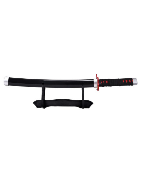 Mini Katana Tanjirou Kamado Feuer,...