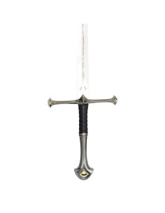 Espada Andúril del Señor de los Anillos 2