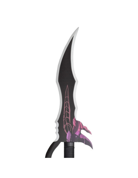 Daga Sung Jinwoo koltand gift, Solo...