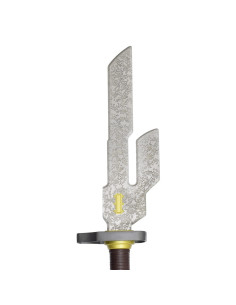 Espada Toji Fushiguro de Jujutsu Kaisen 2