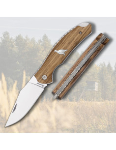 Albainox Jagdmesser Modell Perdiz (19,6 cm)