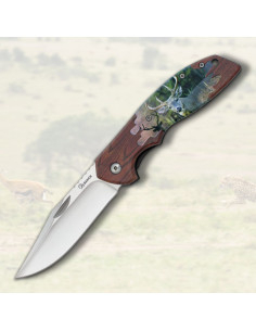 Navaja Albainox jagtmodel Ciervo (21,4 cm.)