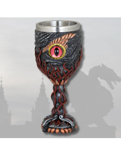 Harsen Dragon Eye Beker (18 cm.)