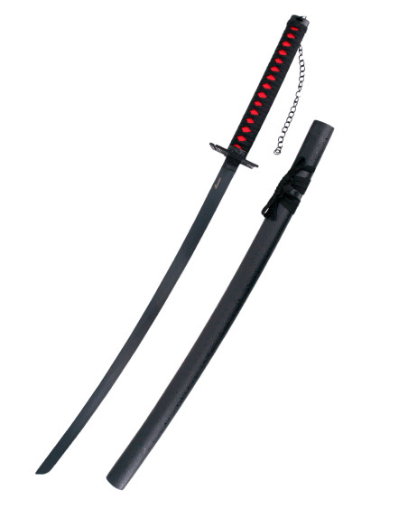 Katana Bankai de Ichigo de Bleach