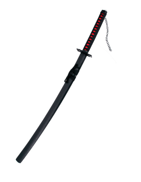 Ichigo's Katana Bankai fra Bleach