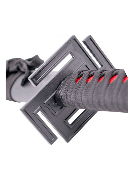 Ichigo's Katana Bankai fra Bleach