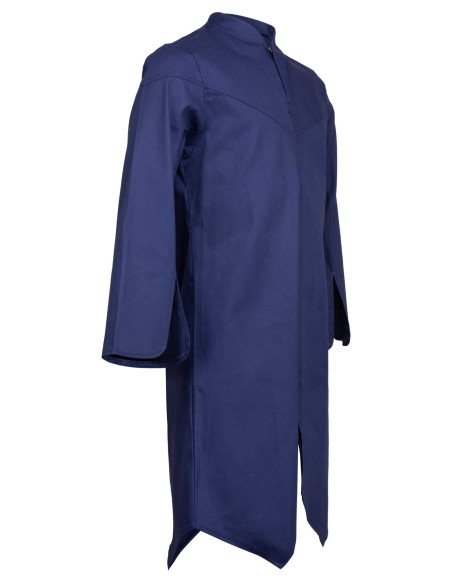 Middeleeuwse tuniek van katoen, model...