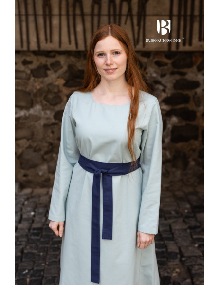 Middeleeuwse riem model Hedwig, kleur...