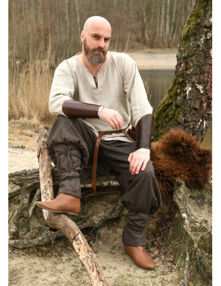 Viking broeken met een...