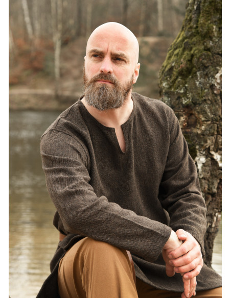 Viking tuniek model Morten,...