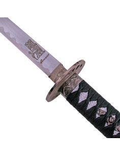 Sæt katana, wakizashi og tanto, Bruden fra Kill Bill 2
