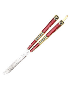 Training knife without blade, model Anime