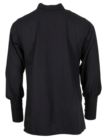 Middeleeuwse katoen shirt model...