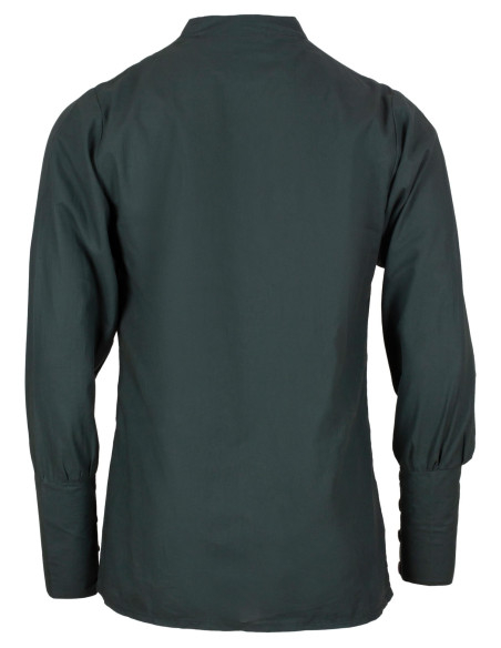 Camisa medieval algodón modelo...