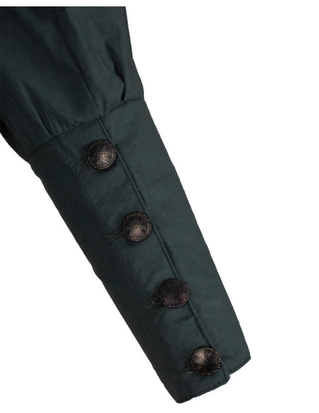 Camisa medieval algodón modelo...