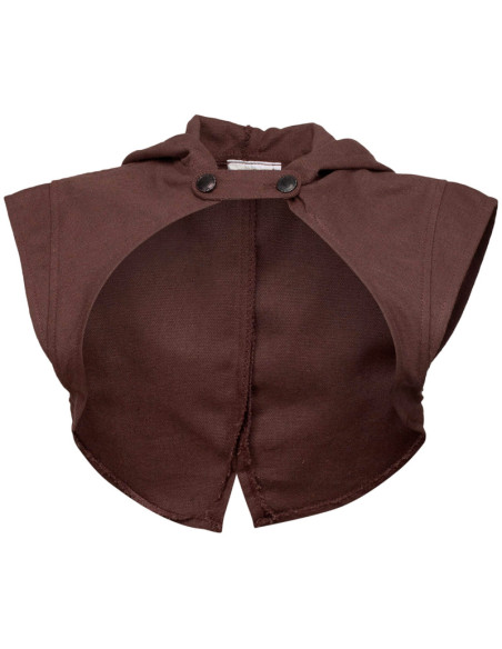 Galatea Middeleeuwse schouderhoes met...