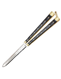 Training knife without blade, Trafalgar Law