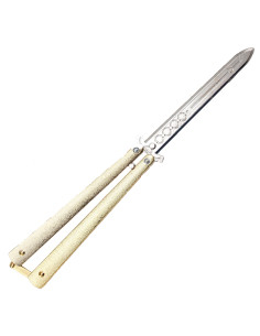Training knife without blade, Trafalgar Law 2