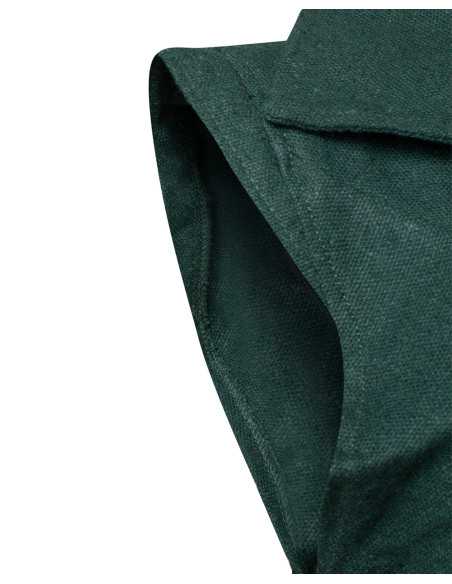 Middeleeuwse katoen tuniek model...