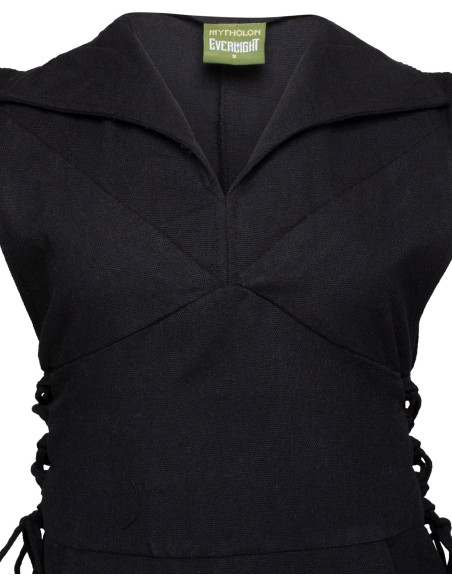 Túnica medieval algodón modelo...