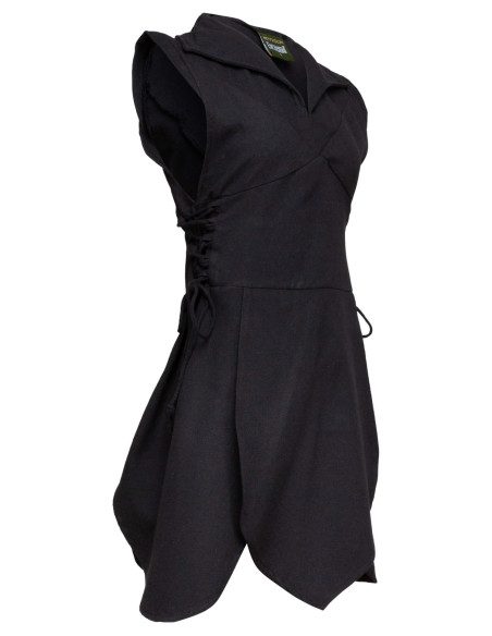 Mittelalterliche Tunika aus Baumwolle...