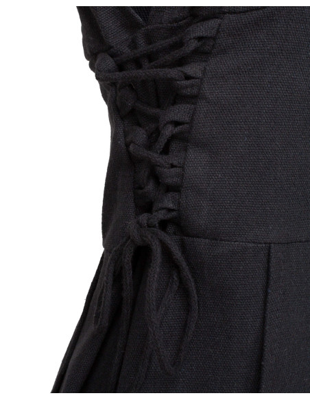 Mittelalterliche Tunika aus Baumwolle...