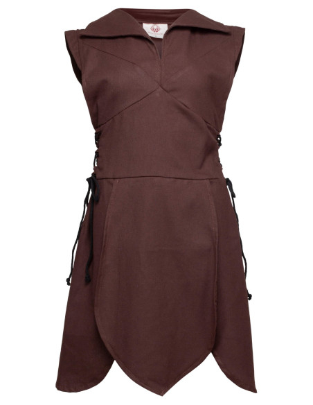 Mittelalterliche Tunika aus...