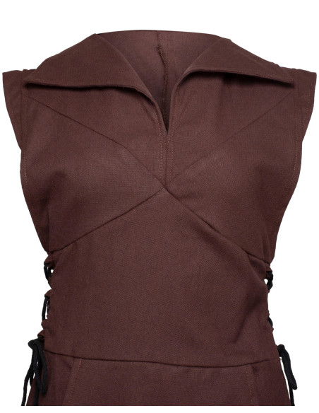 Mittelalterliche Tunika aus...