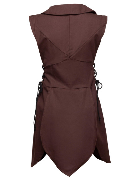 Mittelalterliche Tunika aus...