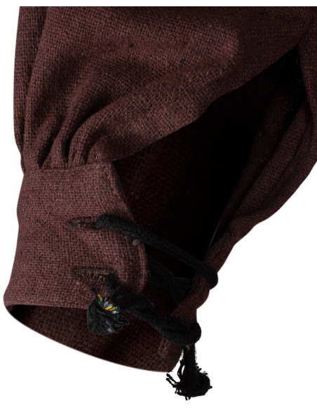 Camisa medieval algodón modelo...