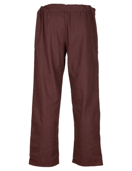 Middeleeuwse katoenen broek model...