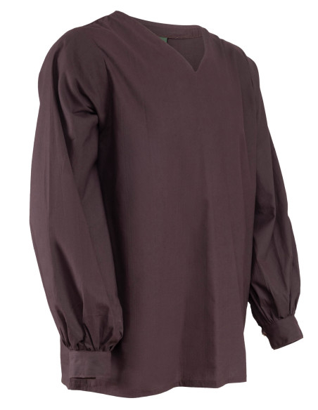 Medieval basic tunic for men in...