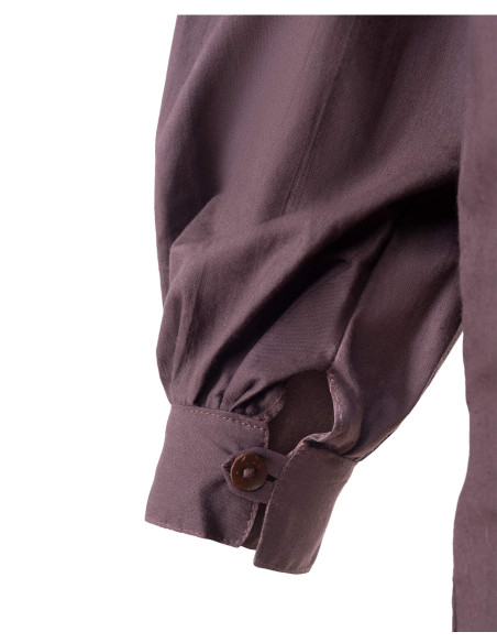 Medieval basic tunic for men in...