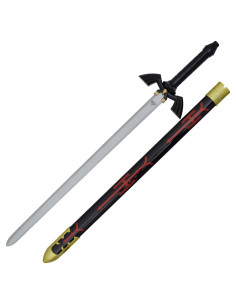 Houten zwaard Link Dark Master, Legend of Zelda