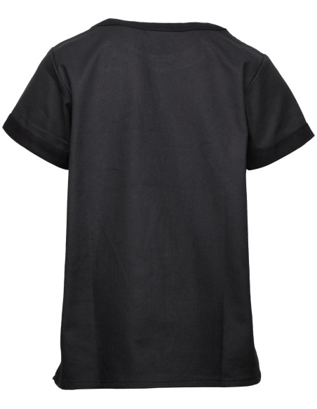 Kort middelalderlig tunika i bomuld,...