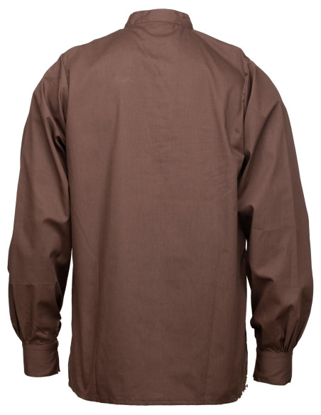 Camisa medieval algodón modelo...