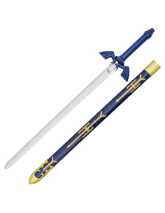 Espada de madera Link, Legend of Zelda Skyward