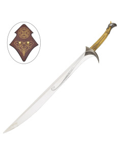 Inoffizielles Schwert von Thorin Eichenbaum aus Der Hobbit