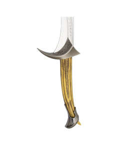 Inoffizielles Schwert von Thorin Eichenbaum aus Der Hobbit 2