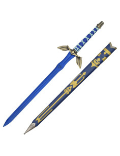 Niet-officiële Link Master Sword van Legend of Zelda