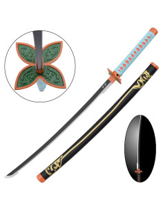 Katana led no oficial Shinobu Kochou, Kimetsu no Yaiba