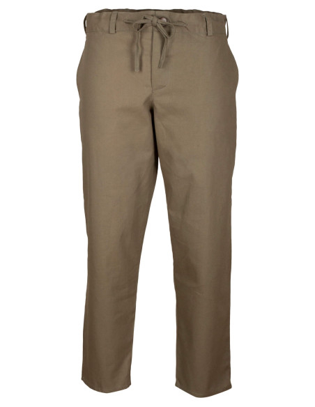 Middeleeuwse stoffen broek model...