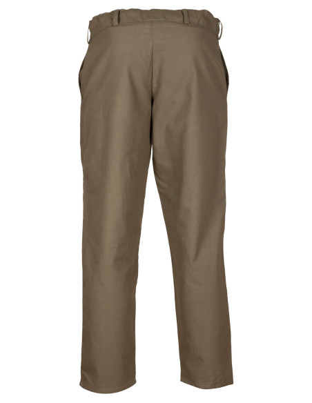 Pantalones medievales de tela modelo...