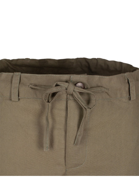 Pantalones medievales de tela modelo...